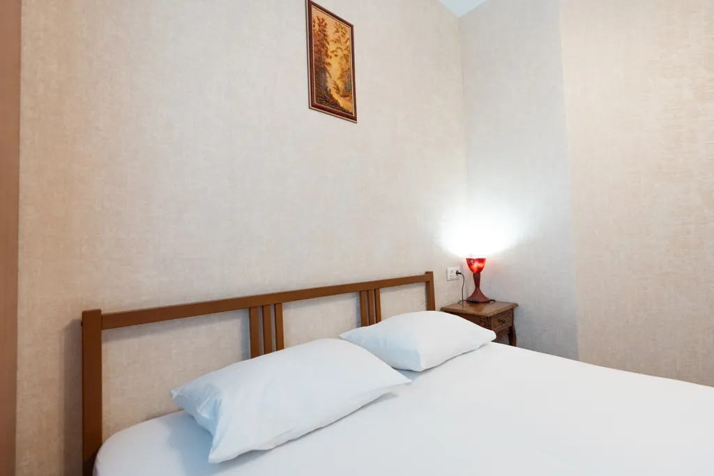 Квартира Комфорт двухкомнатный с кухней — аренда посуточно в Самара