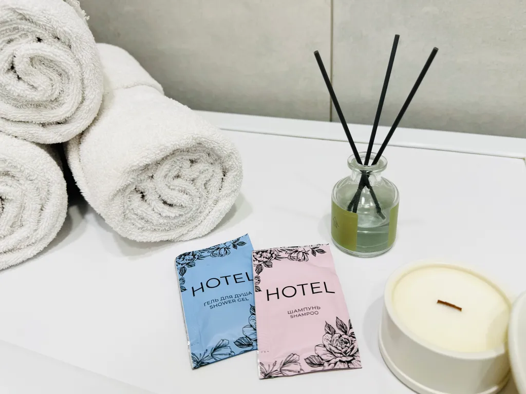 Большая квартира рядом с аквапарком