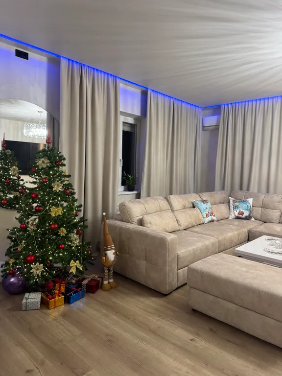 Гостевой дом с баней на дровах и бассейном