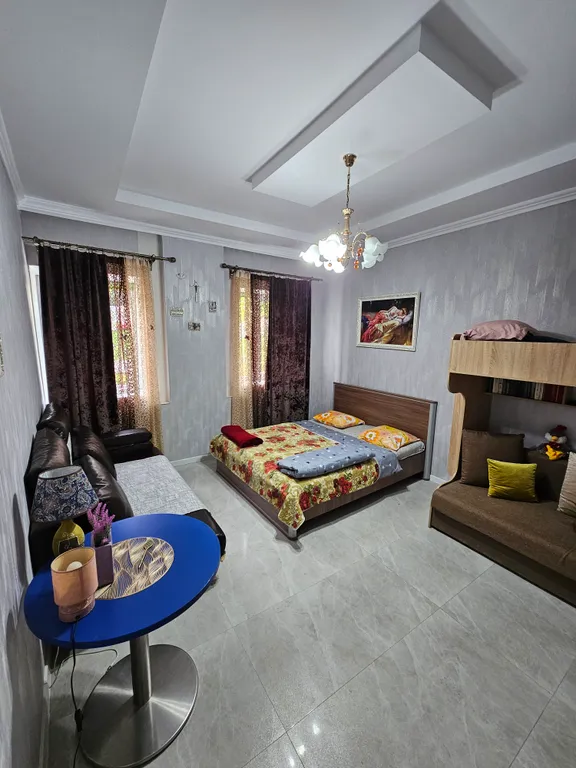 Уютная квартира в центре