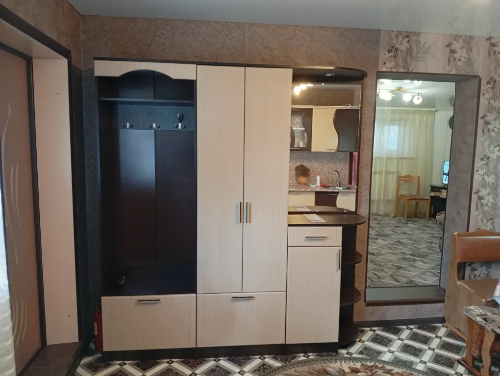 Часть дома в советском районе Тамбова