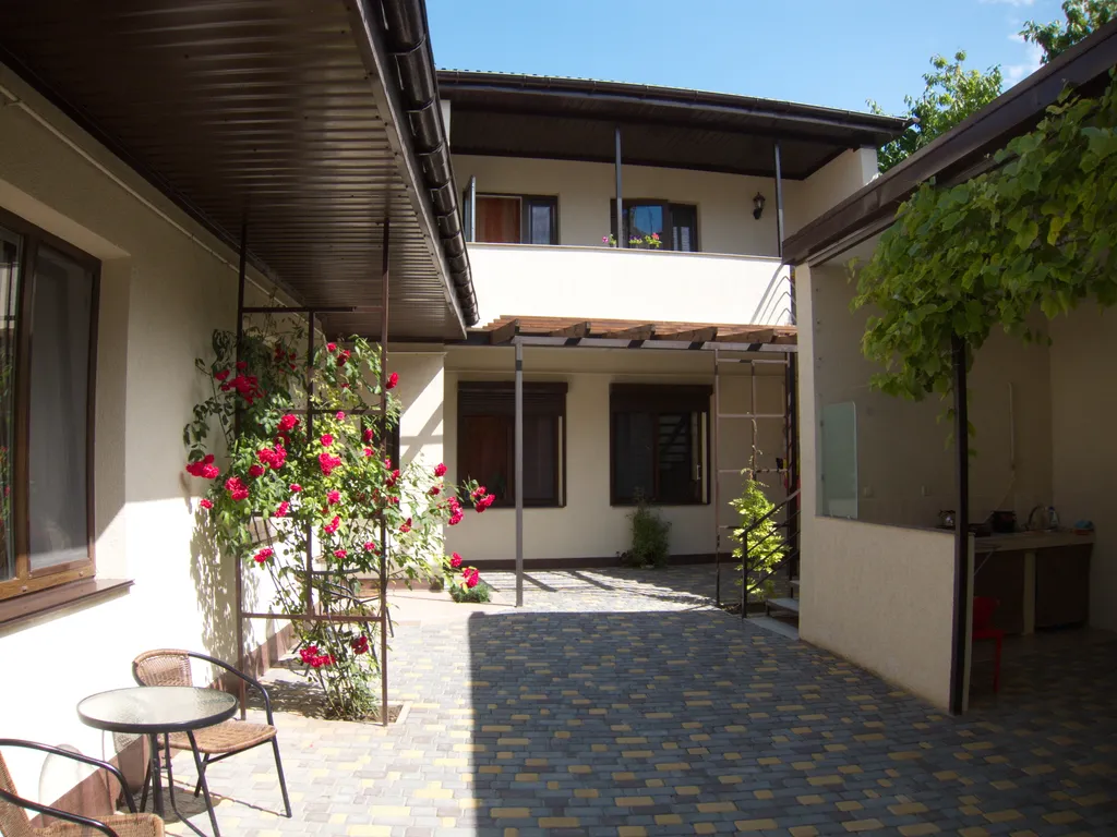 На Приморской