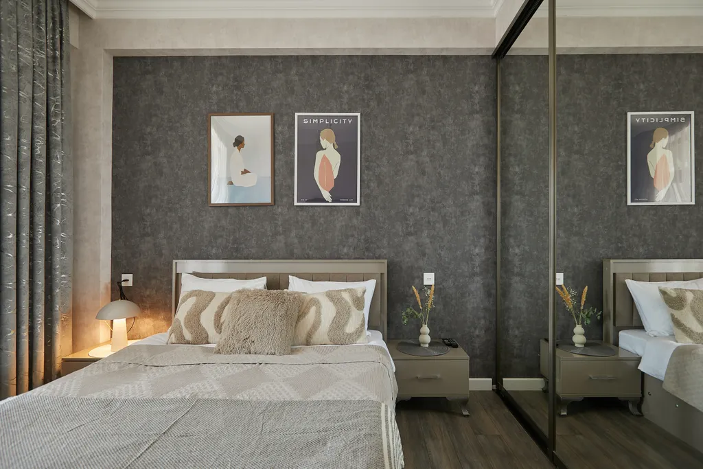 Zumrud Residence (GK Aparts)