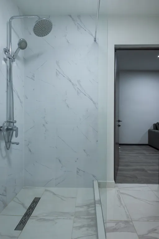 Студия с продуманной планировкой в центре Еревана