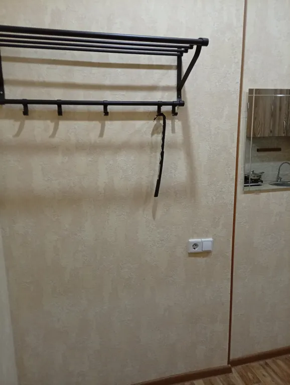 Квартира Квартира Студия в центре у ТРЦ Галерея — Краснодар