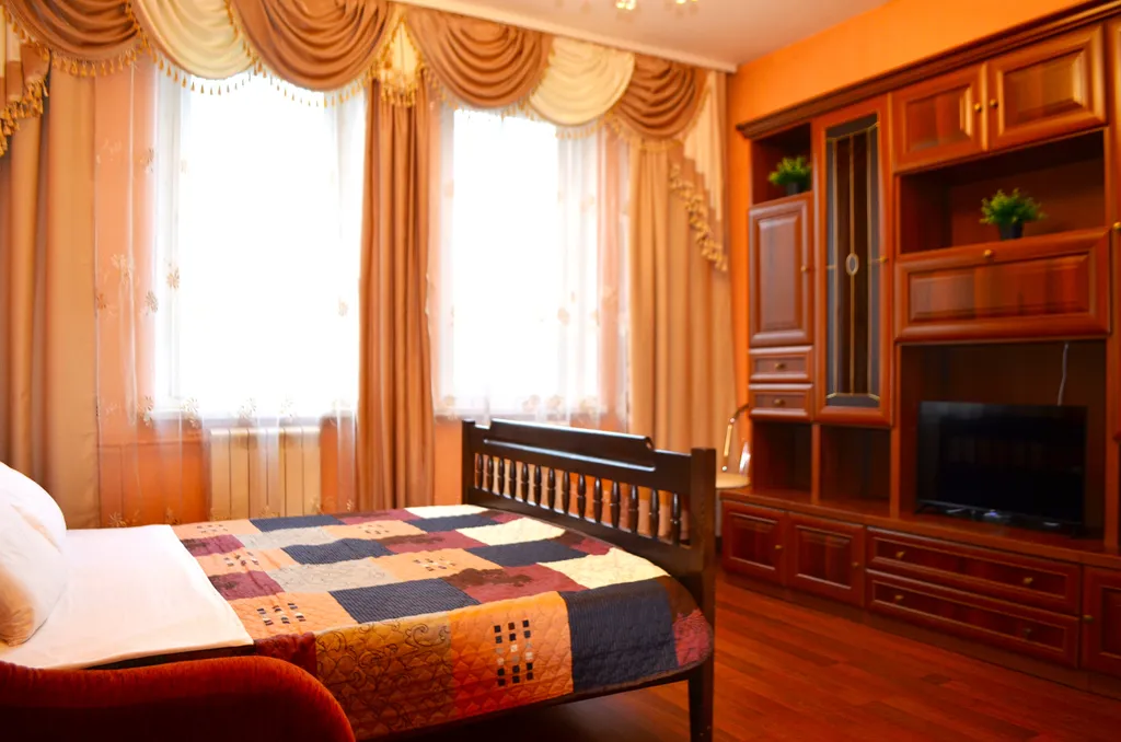 Квартира в ЖК Центральный