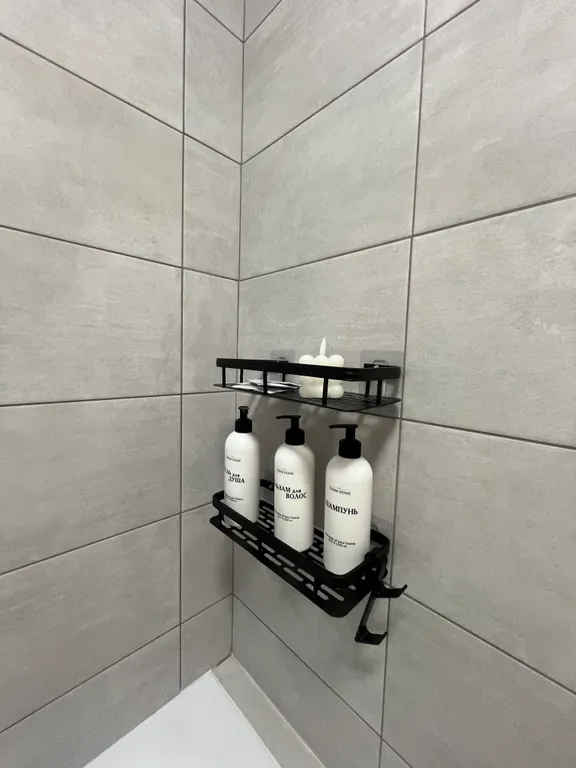 Квартира Комфортная стильная квартира в ЖК Дыхание — Краснодар