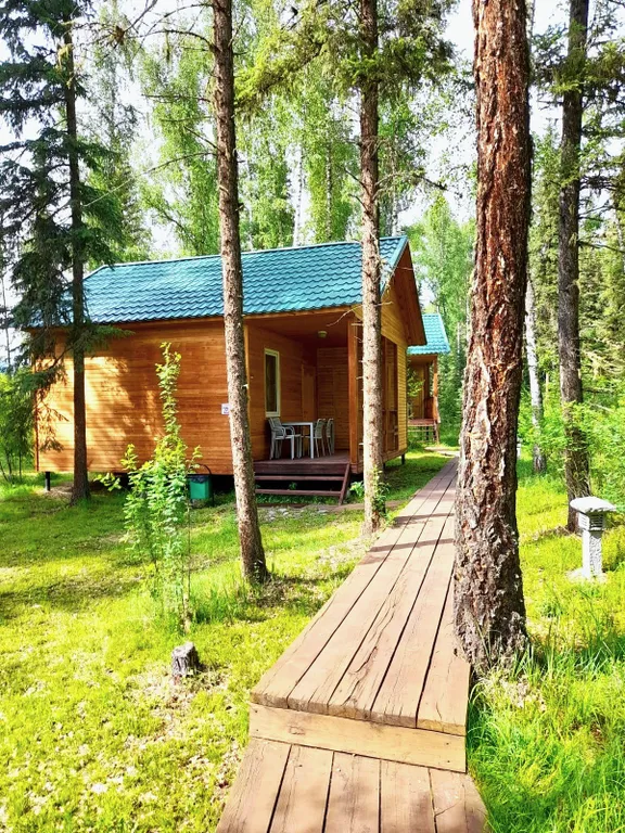 1-комнатный Дом