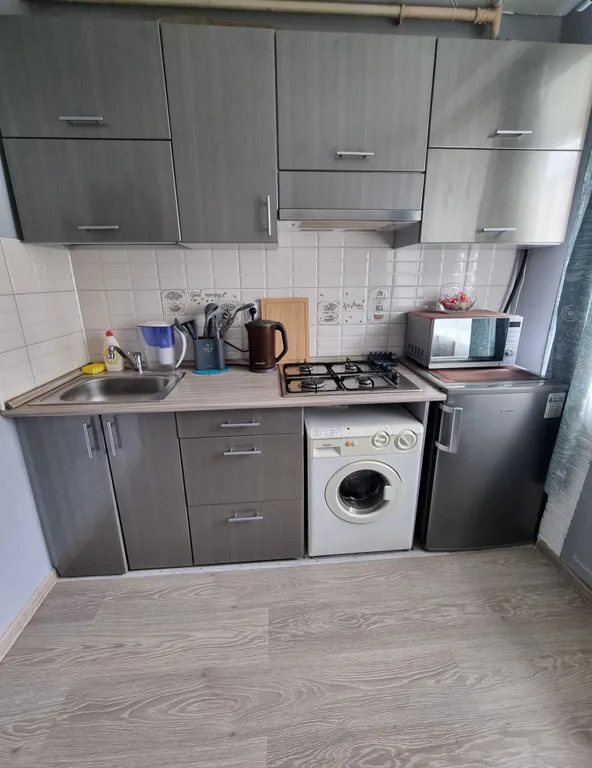 Bon Voyage уютная квартира в центре Петрозаводска