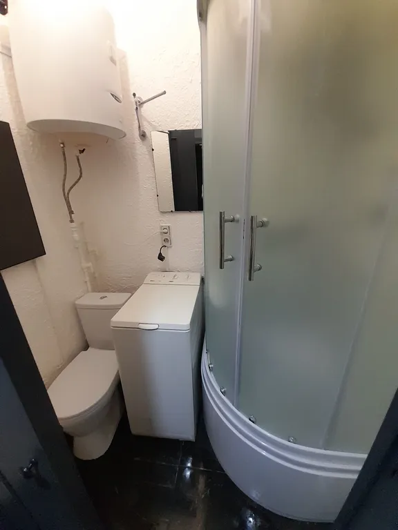 Квартира в самом центре