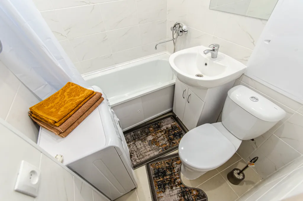 В центре Фокинского района