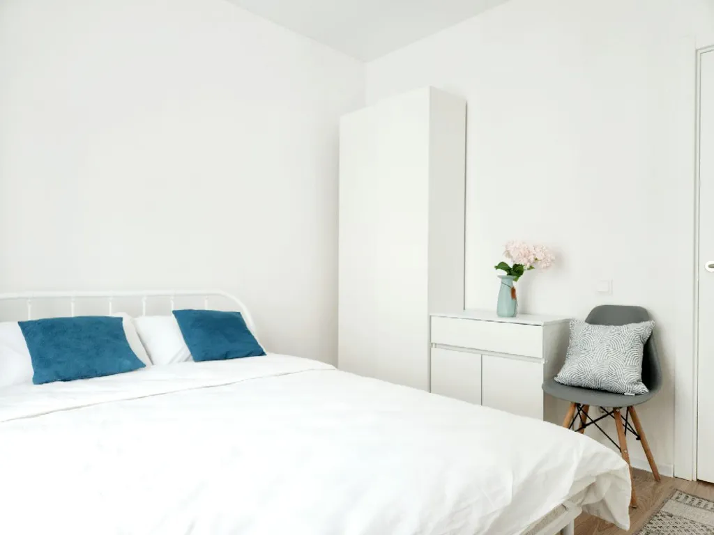 Квартира Квартира в ЖК Прибрежный парк в Домодедово — Ям