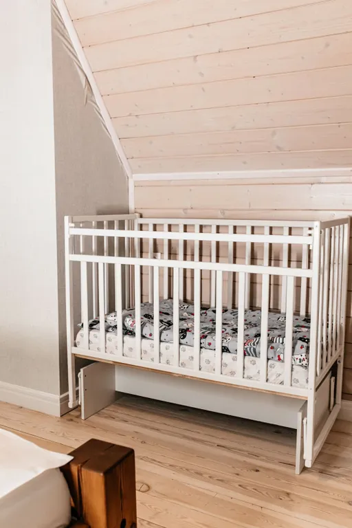 4-комнатный Дом