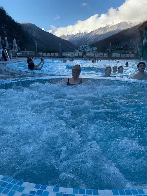 Таунхаус в самом лучшем районе