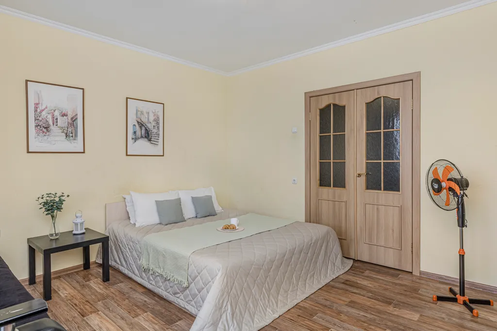 Уютная квартира рядом с вокзалом и аэропортом. Лучший вариант! — аренда посуточно в Челябинск