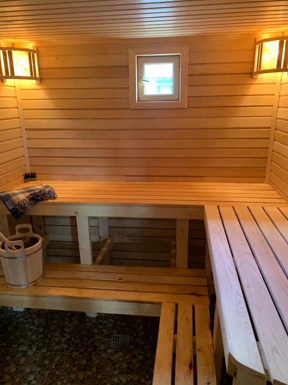 3-комнатный Дом