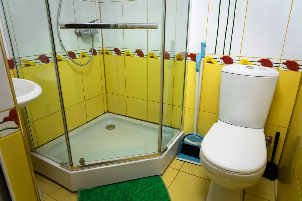 Двухуровневые апартаменты в центре Таганрога