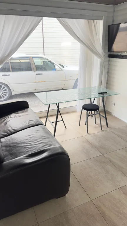 Коттедж с двумя спальнями