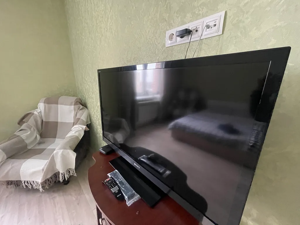 Квартира Отличная квартира в доме на Манежной — Тверь