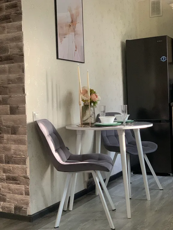 Уютная квартира в центре старого города