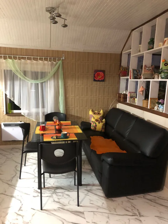 Уютный домик с баней в Курортном районе