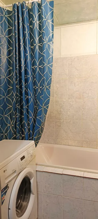 Однокомнатная квартира возле центра имени Илизарова