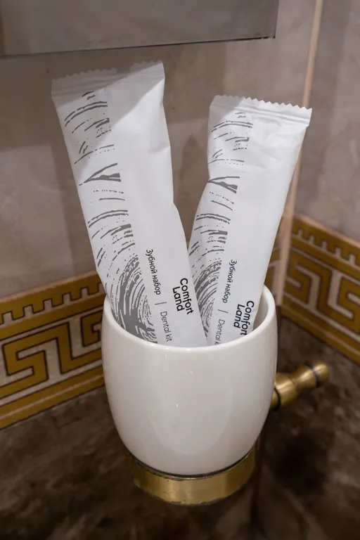 Уютный апартамент в теплых тонах