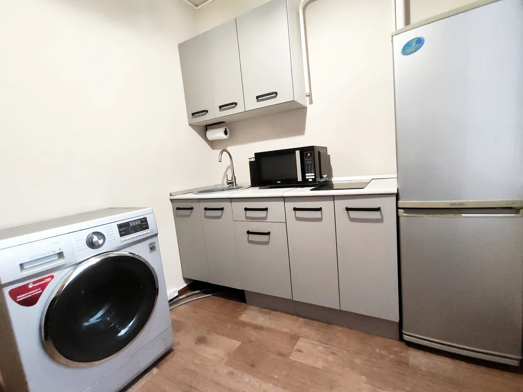 Квартира возле КемГУ