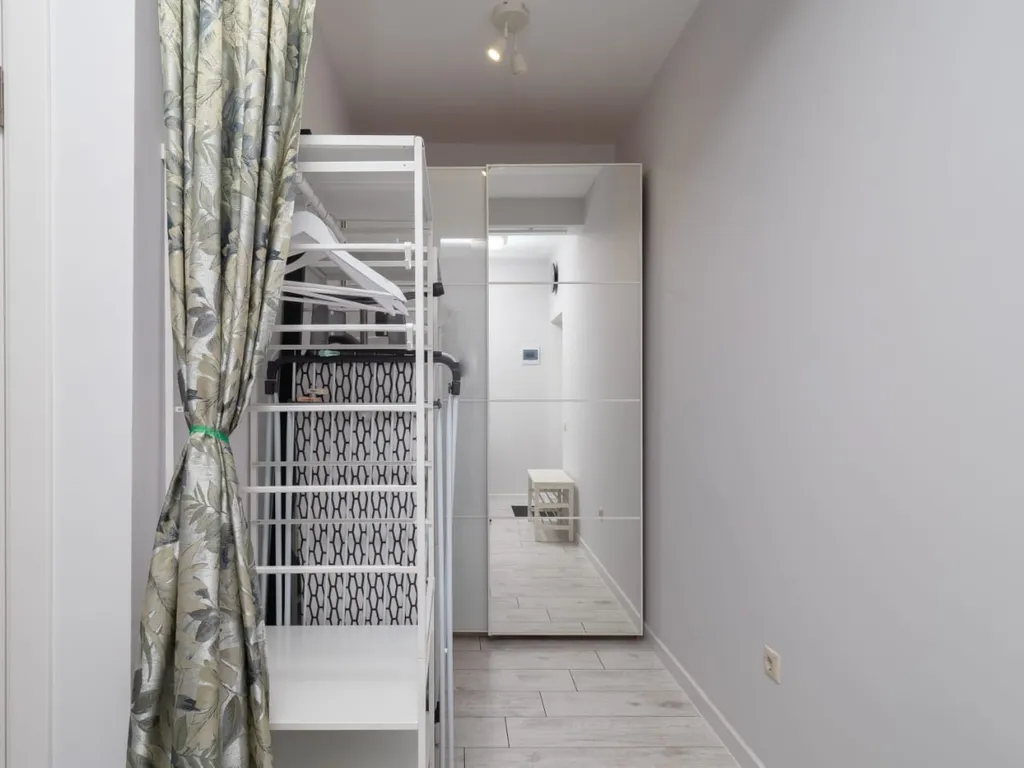 Квартира Уютная квартира у моря с теплым бассейном — Адлер