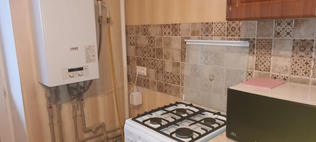 Уютная квартира в Центральном округе