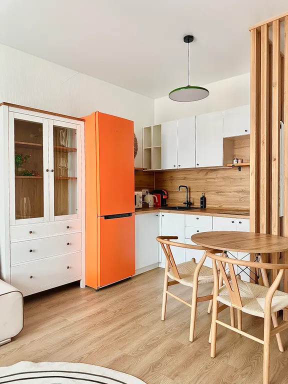 Супер-уютная квартира класса Люкс