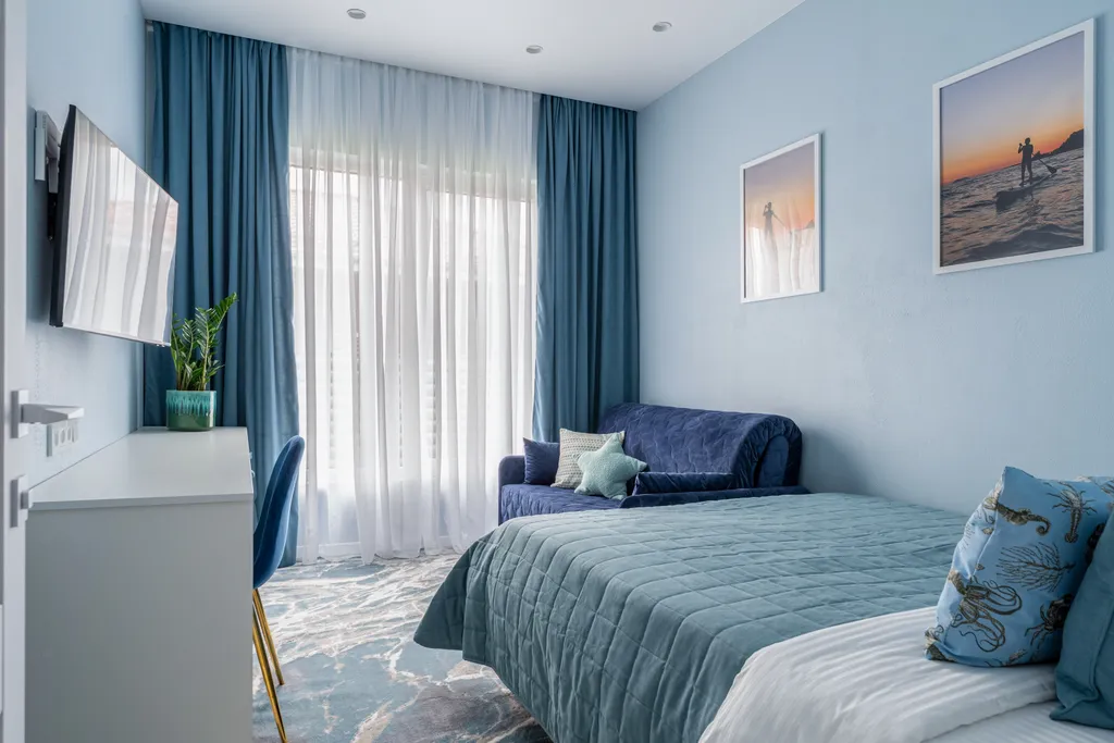 Дом с сауной в курортном районе Ласкино-Парк