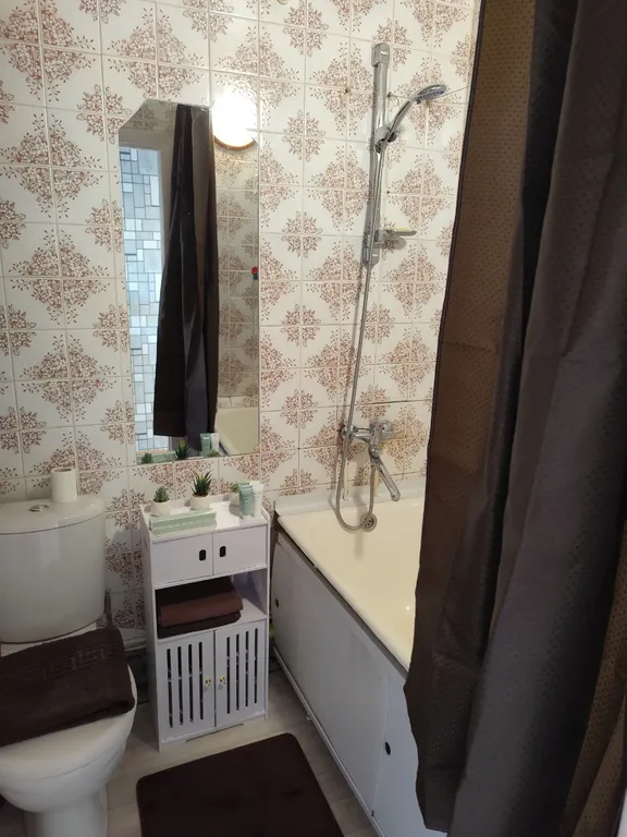 Уютная квартира на Тагилстрое