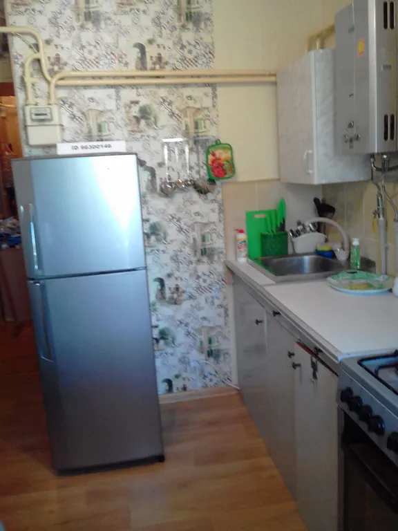 Квартира Уютная 2-х комнатная квартира в центре города — Евпатория