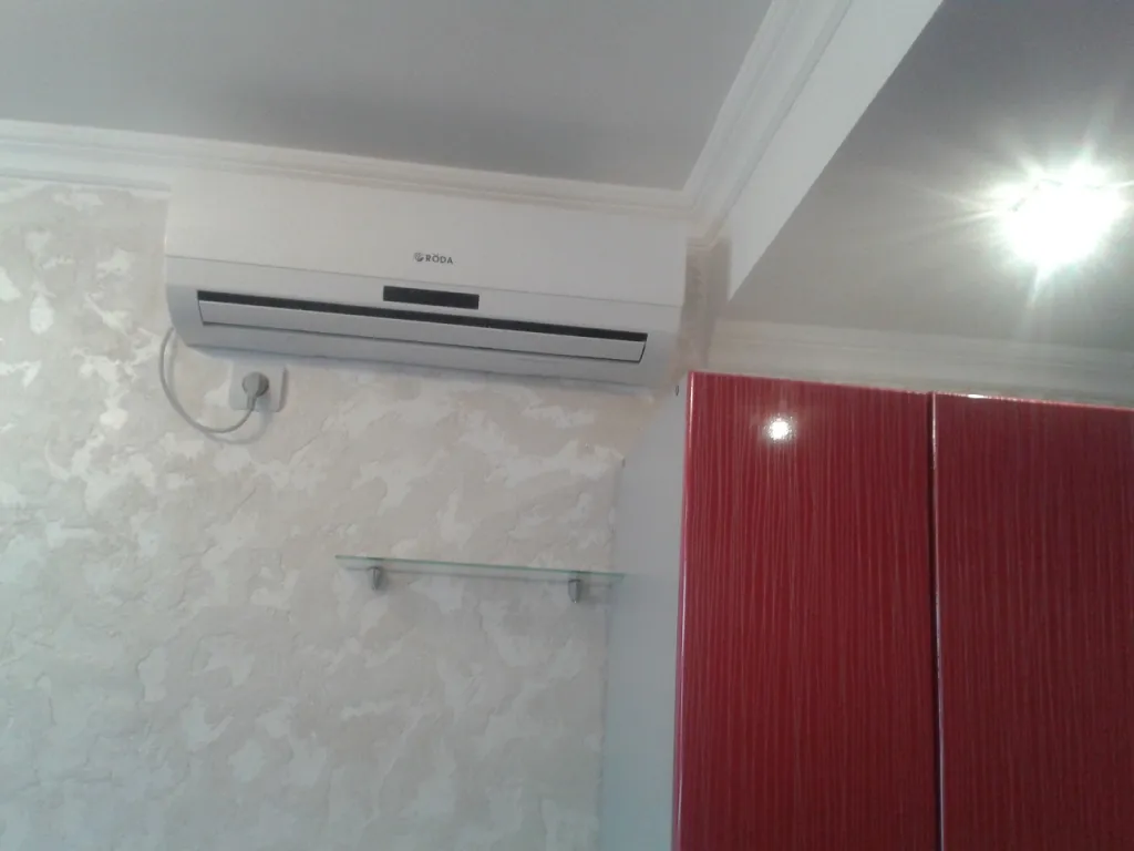 Квартира Апартаменты Стандарт Грант — Севастополь