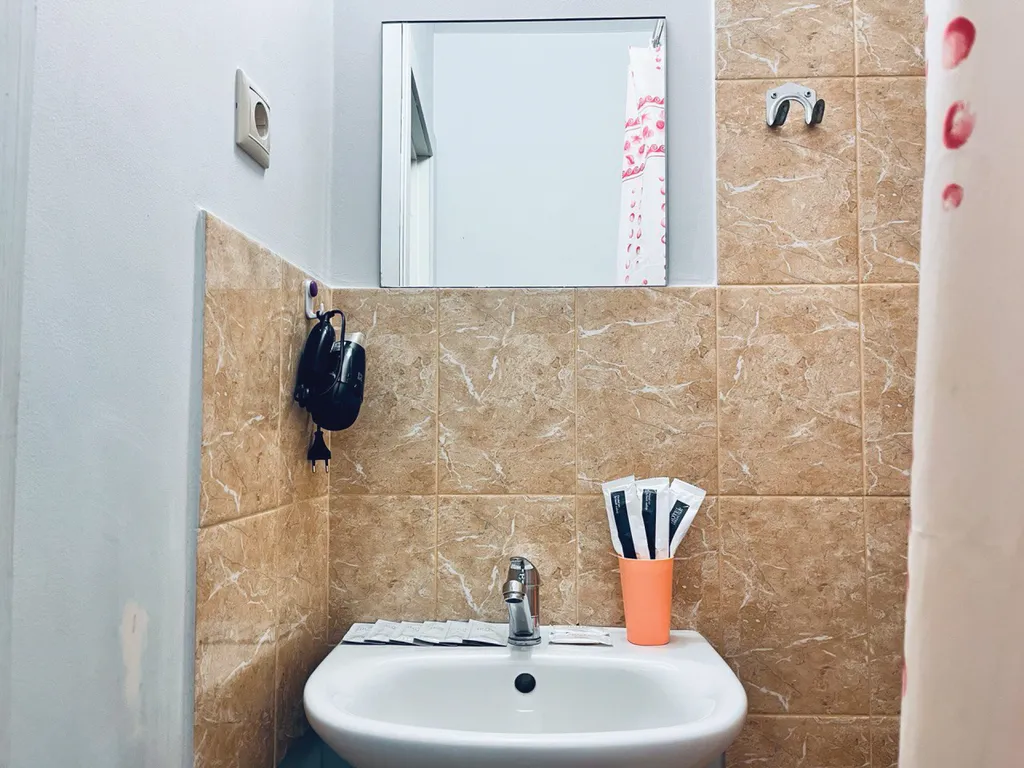 Квартира Комната — Адлер