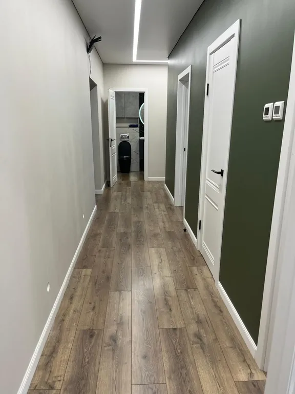 Комфорт zona в центре города!