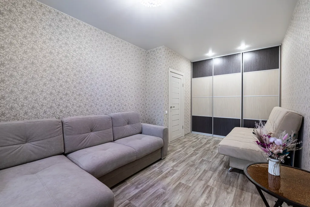 Квартира у аэропорта, дркб, экспо, м12