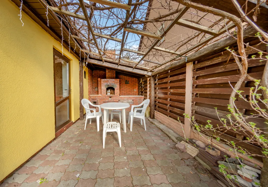 Уютный дом в Сокольниках