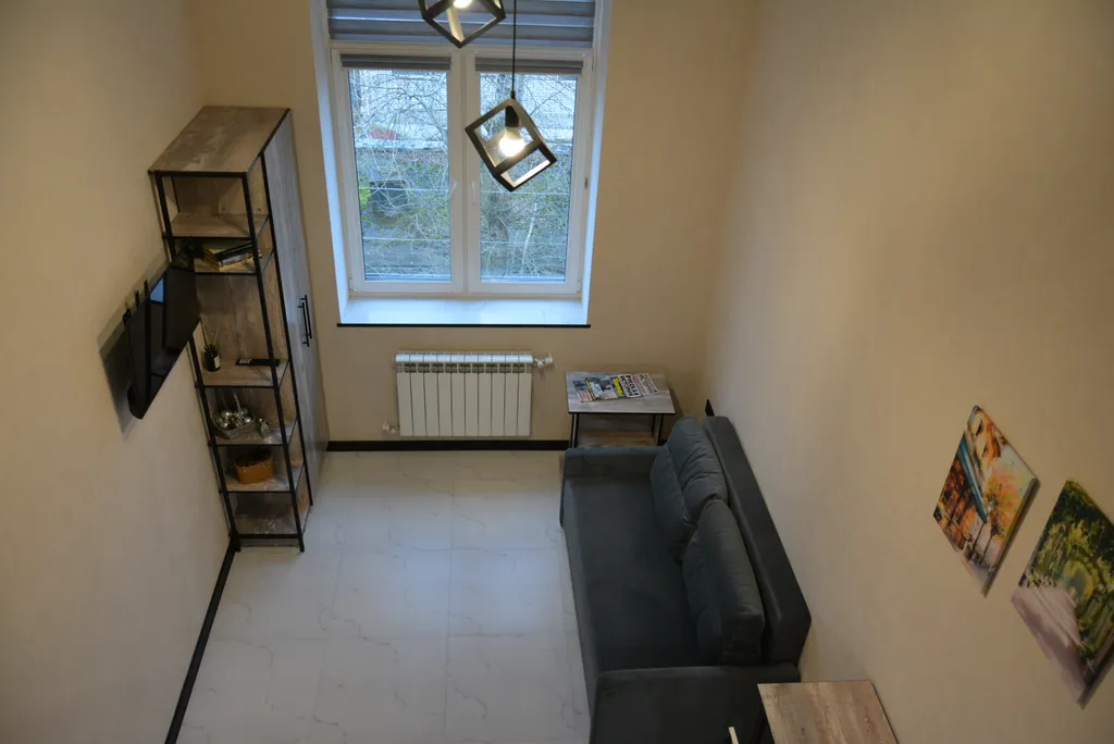 Гости любят теплоту