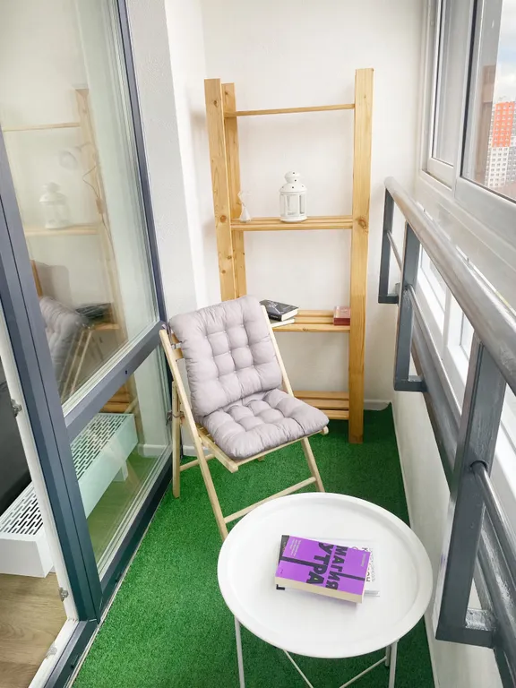 Квартира Лучшая квартира — Ярославль