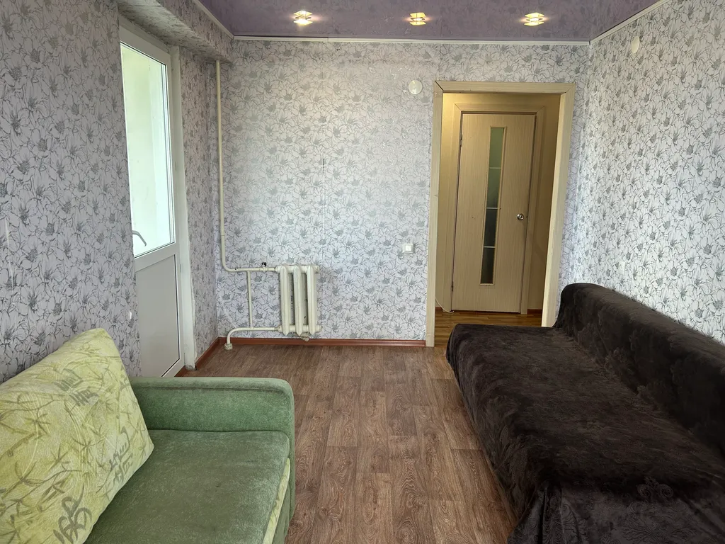 Чистая, уютная квартира в новом доме