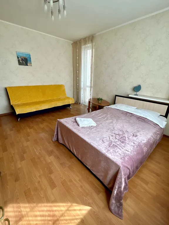Квартира Квартира у Парка — Уфа