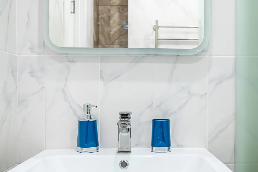 Евродвушка в ЖК Урбанист