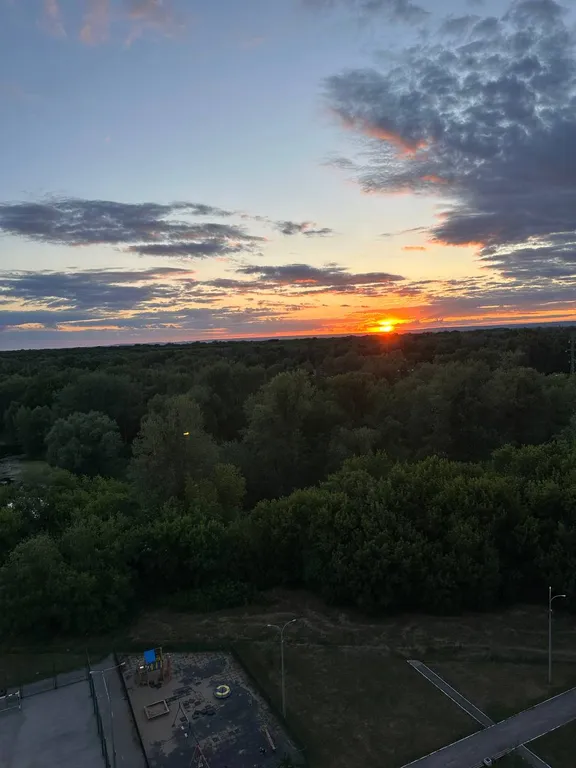 Квартира Уютная квартира в ЖК Волгарь — Самара