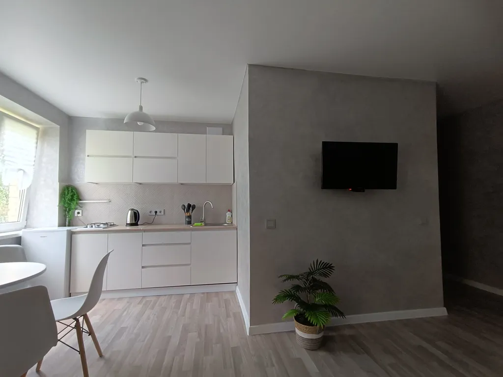 Новая студия СЕРДЦЕ БРЕСТА в центре с кондиционером