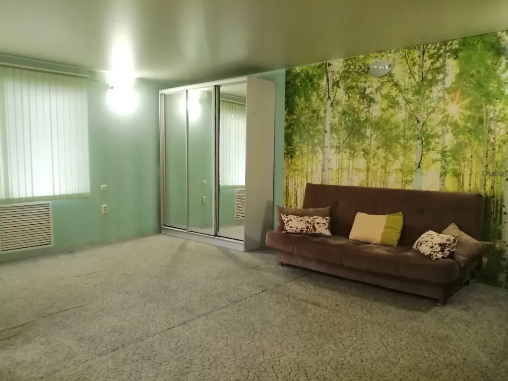 Квартира Квартира в самом развитом микрорайоне города — Пятигорск