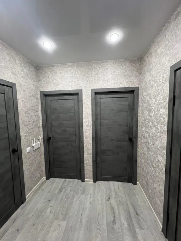 Квартира Уютная квартира рядом с Аквапарком — Ярославль