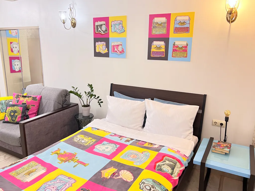 Ваш Дом на набережной Мойки