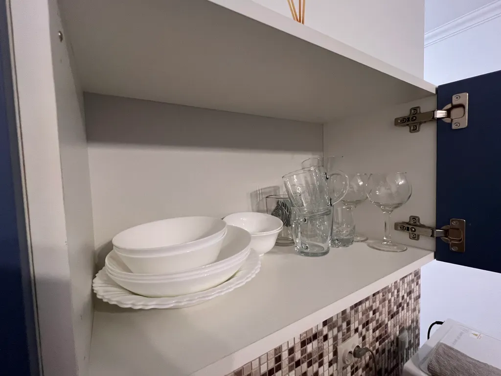 Уютная студия рядом с выездом на трассу М-10